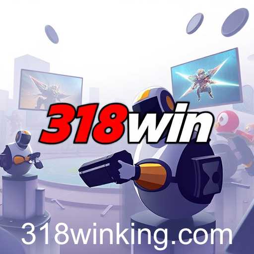 The Rise of 318win: Gaming Trends and Future Prospects