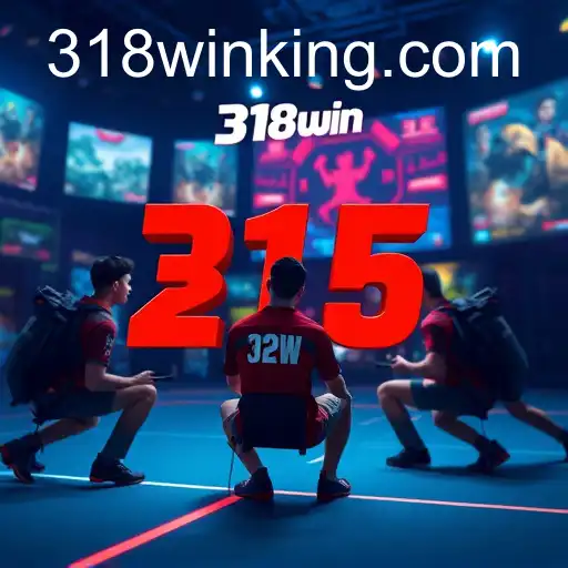 The Rise of 318win in Online Gaming