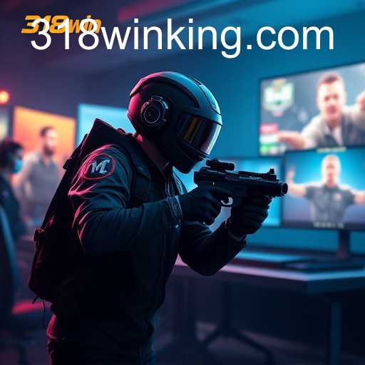318win: Revolutionizing Online Gaming