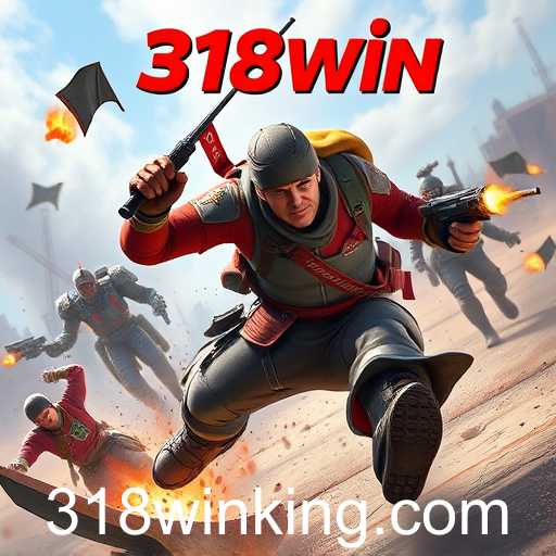 318win