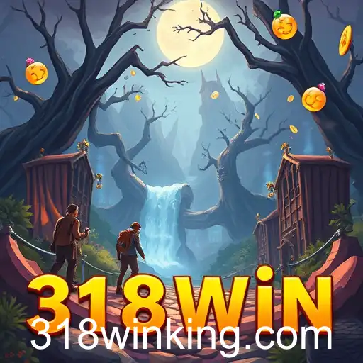 Exploring the Thrilling World of Adventure Games with 318win