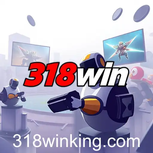 The Rise of 318win: Gaming Trends and Future Prospects