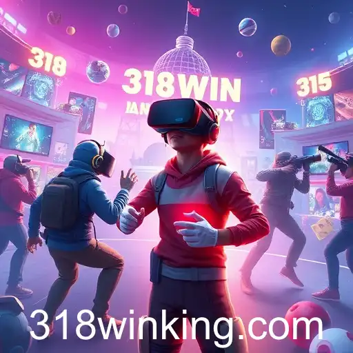 318win's Impact on the Gaming Landscape