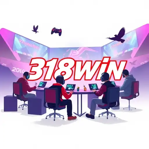 318win: The New Era of Online Gaming