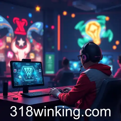 Digital Evolution in Online Gaming