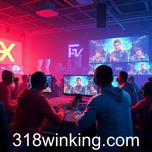 Digital Games Transforming Global Engagement