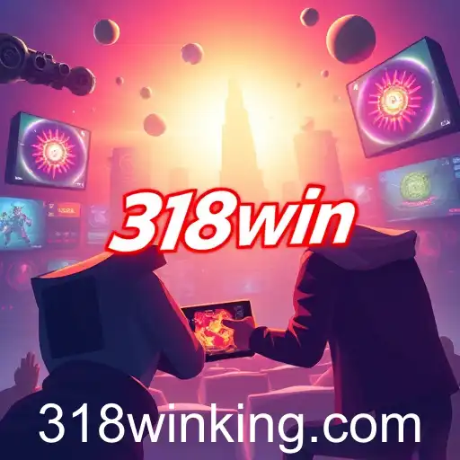 Digital Platforms Enhance Interactive Gaming