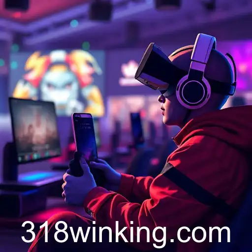 The Evolution of Online Gaming Platforms