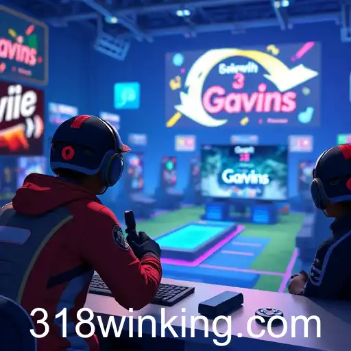 Exploring the Rise of 318win as a Gaming Phenomenon