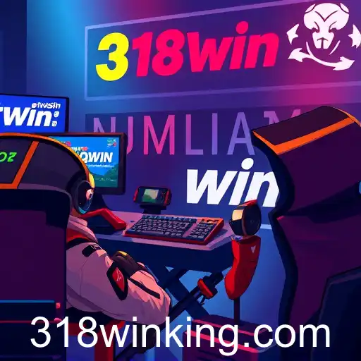 Gaming Landscape in 2025: The Rise of 318win and Beyond