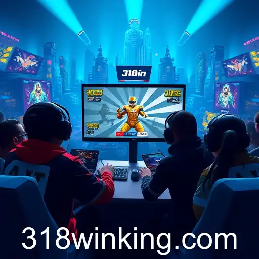 Gaming Trends and Impacts on Mental Health