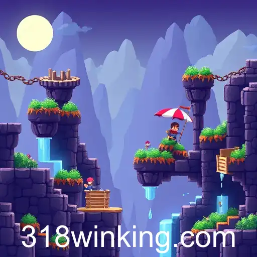 The Evolution and Impact of Online Gaming Platforms