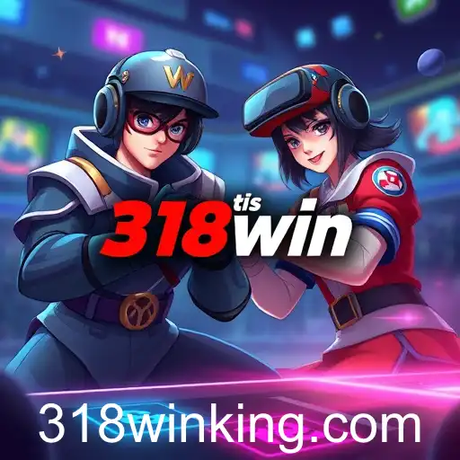 318win: Revolutionizing Online Gaming in 2025