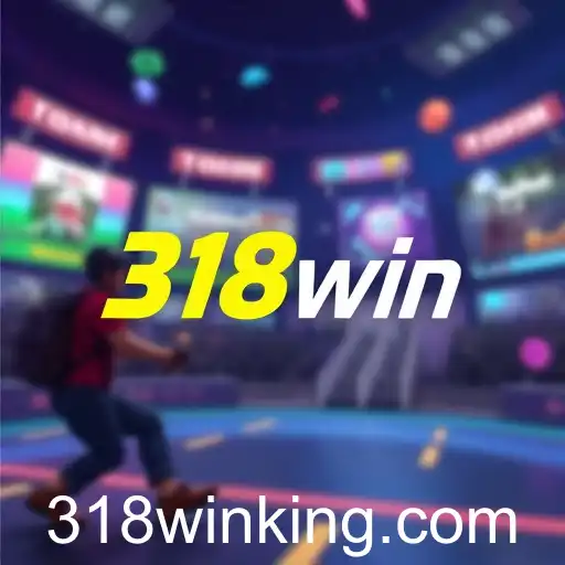The Rise of 318win and Its Impact on Gaming