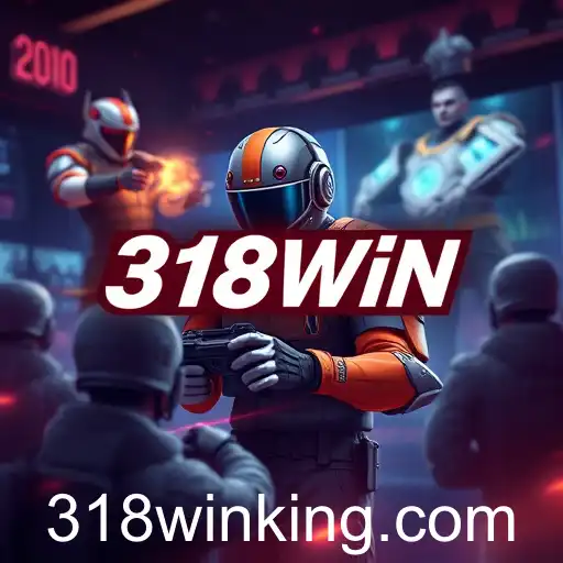 The Rise of 318win: Transforming Online English Gaming
