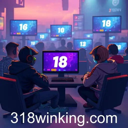 The Rise of Gaming in 2025