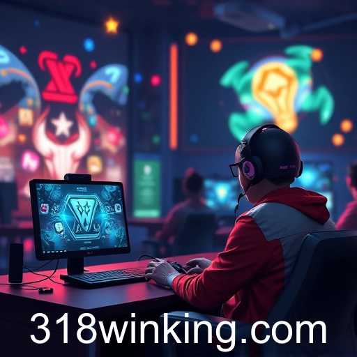 Digital Evolution in Online Gaming