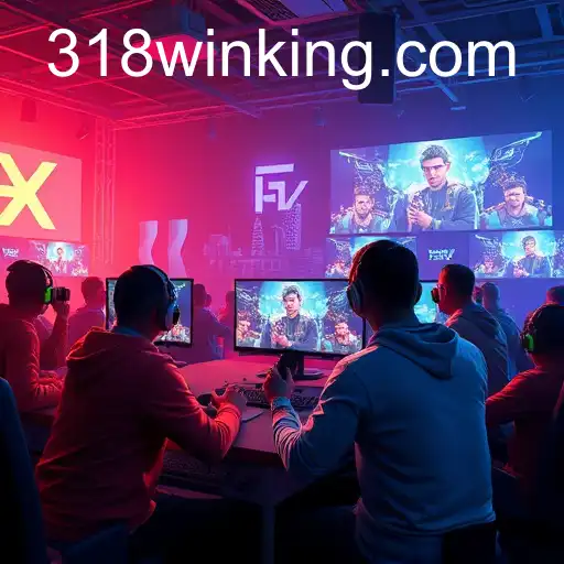 Digital Games Transforming Global Engagement