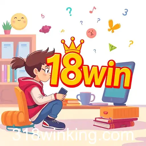 Digital Renaissance: The Rise of 318win