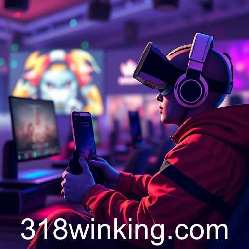 The Evolution of Online Gaming Platforms