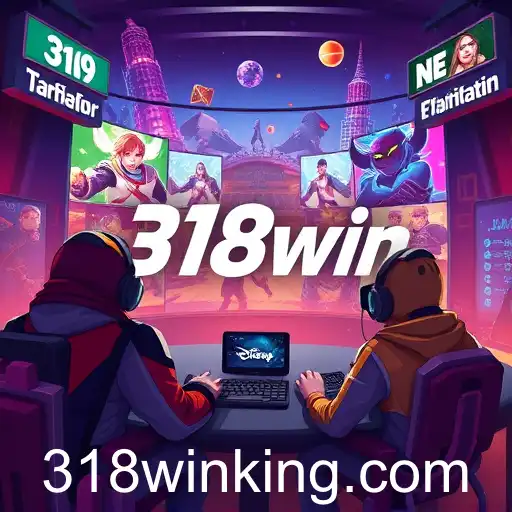 The Evolution of Online Gaming