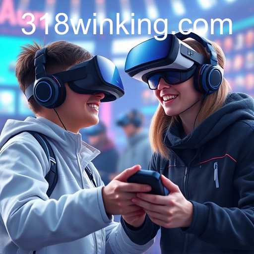 The Evolution of Online Gaming in 2026