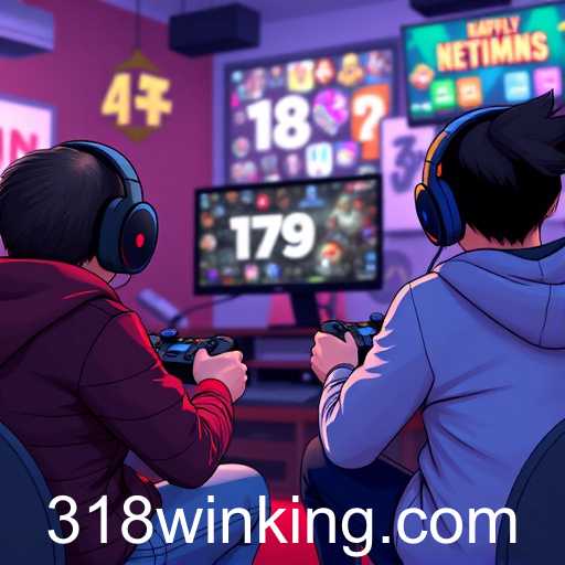 The Rise of Online Gaming and Its Economic Impact