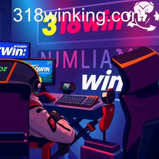 Gaming Landscape in 2025: The Rise of 318win and Beyond