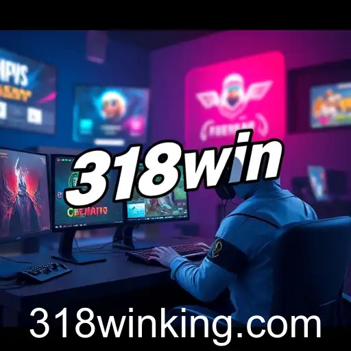 Rising Popularity of Online Gaming in 2025