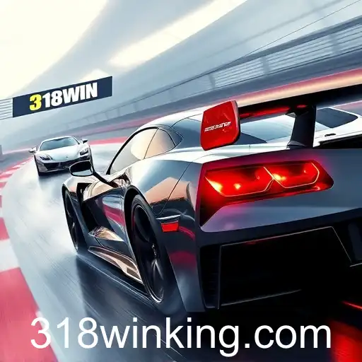 The Thrill of the Race: Exploring the World of Racing Games and the Role of '318win'