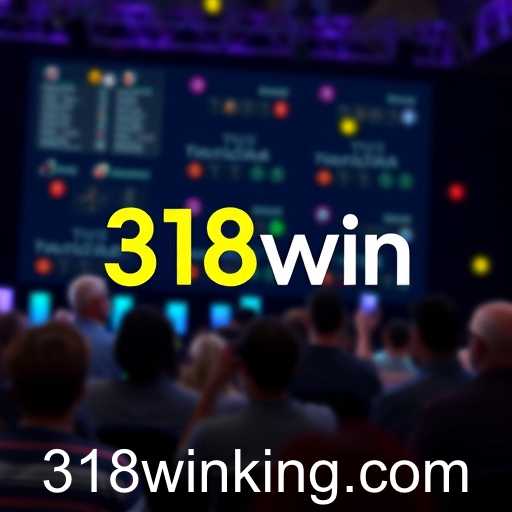 The Rise of 318win in the Gaming World