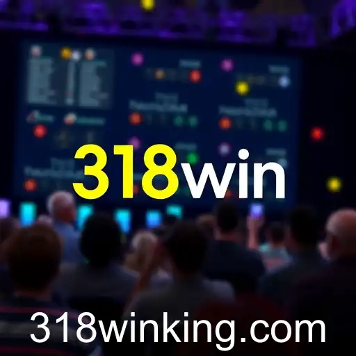 The Rise of 318win in the Gaming World