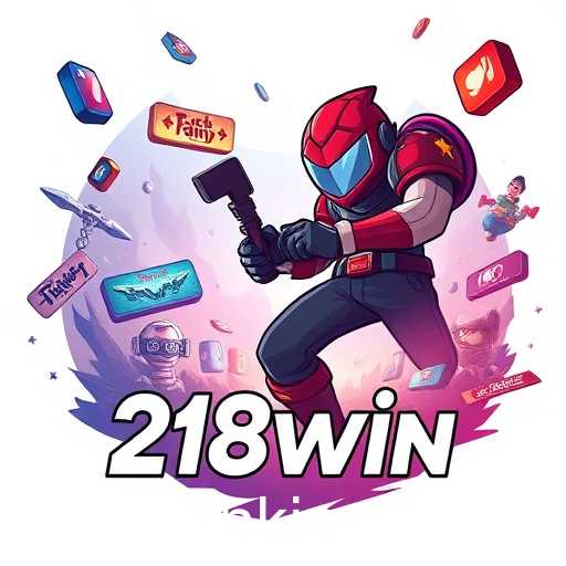 The Rise of 318win and Its Impact on Gaming