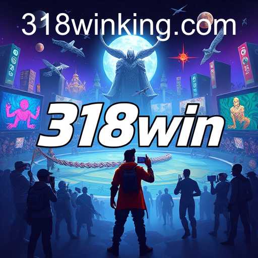 The Rise of 318win: A New Era in Online Gaming