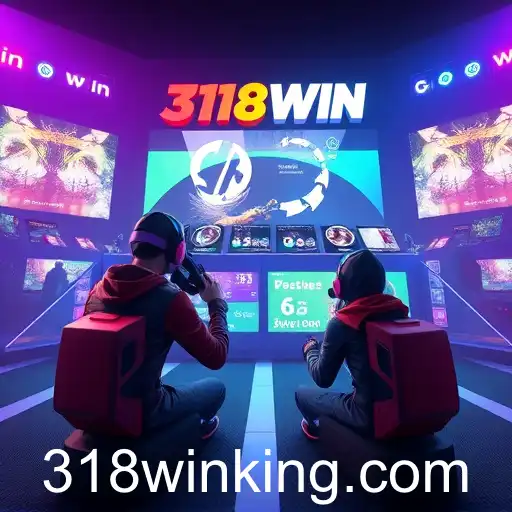 The Rise of Online Gaming in the Modern Era