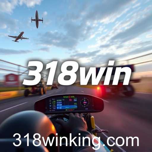 318win