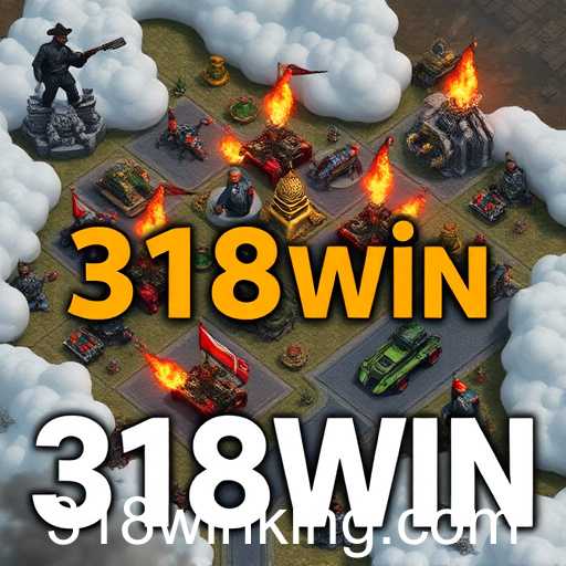 318win