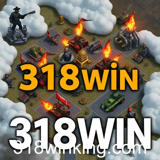 The Rise of Strategy Games and the 318win Phenomenon