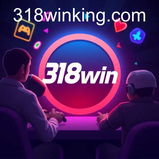 The Rise of 318win: A New Era in Online Gaming