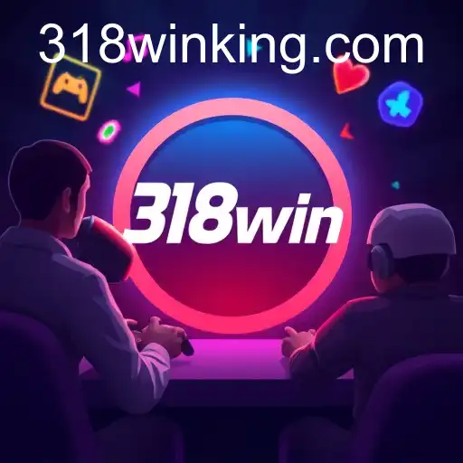 The Rise of 318win: A New Era in Online Gaming